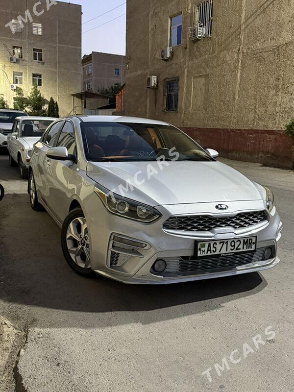Kia Forte 2021 - 195 000 TMT - Байрамали - img 2