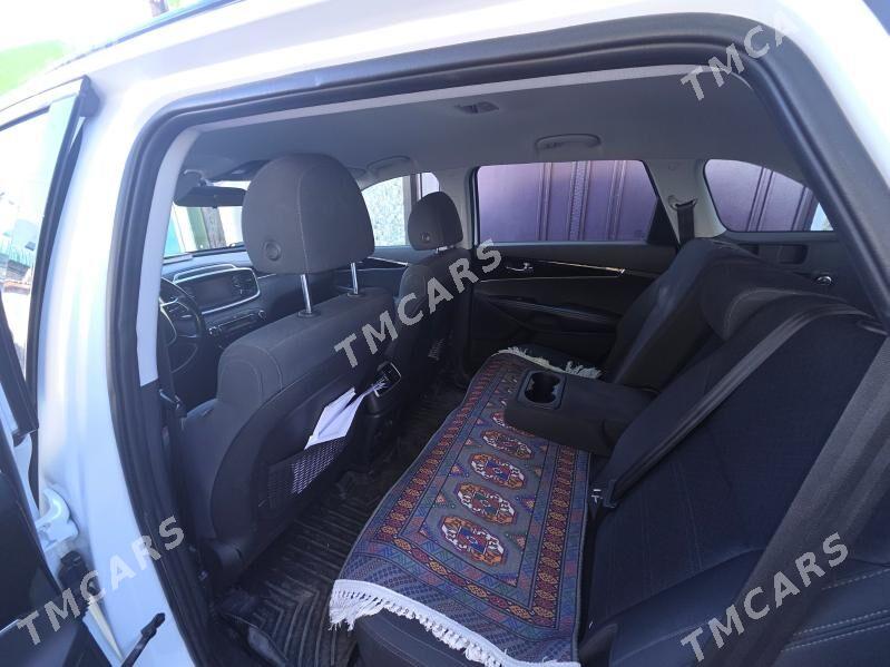 Kia Sorento 2019 - 270 000 TMT - 15-nji tapgyr - img 2