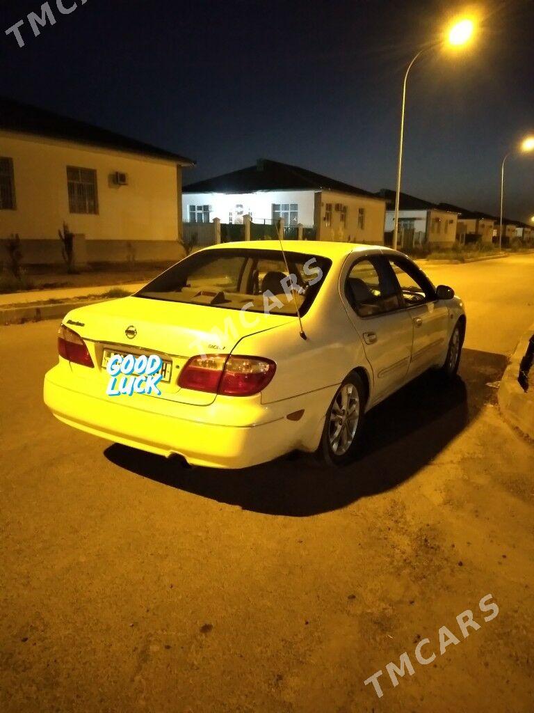 Nissan Maxima 2004 - 70 000 TMT - Gökdepe - img 2