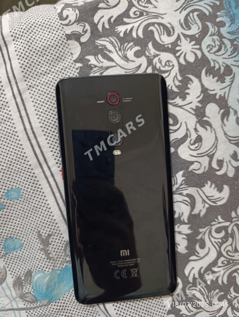 Mi T9 pro - Гёкдже - img 3