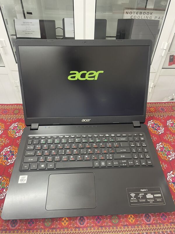 Acer Aspire 3 i3-10 pok - Balkanabat - img 2