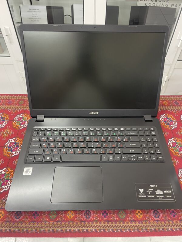 Acer Aspire 3 i3-10 pok - Balkanabat - img 3