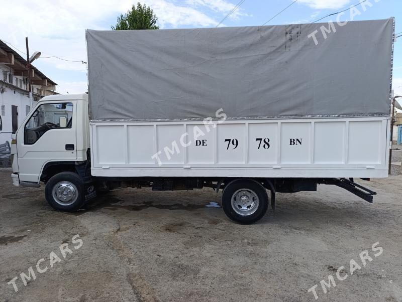 Forland H3 2008 - 165 000 TMT - Gyzylarbat - img 3