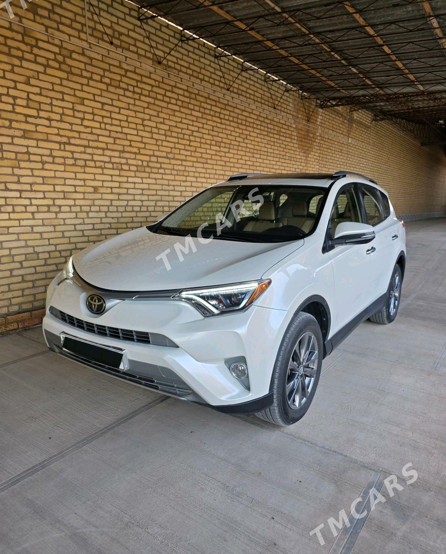 Toyota RAV4 2018 - 365 000 TMT - Halaç - img 3
