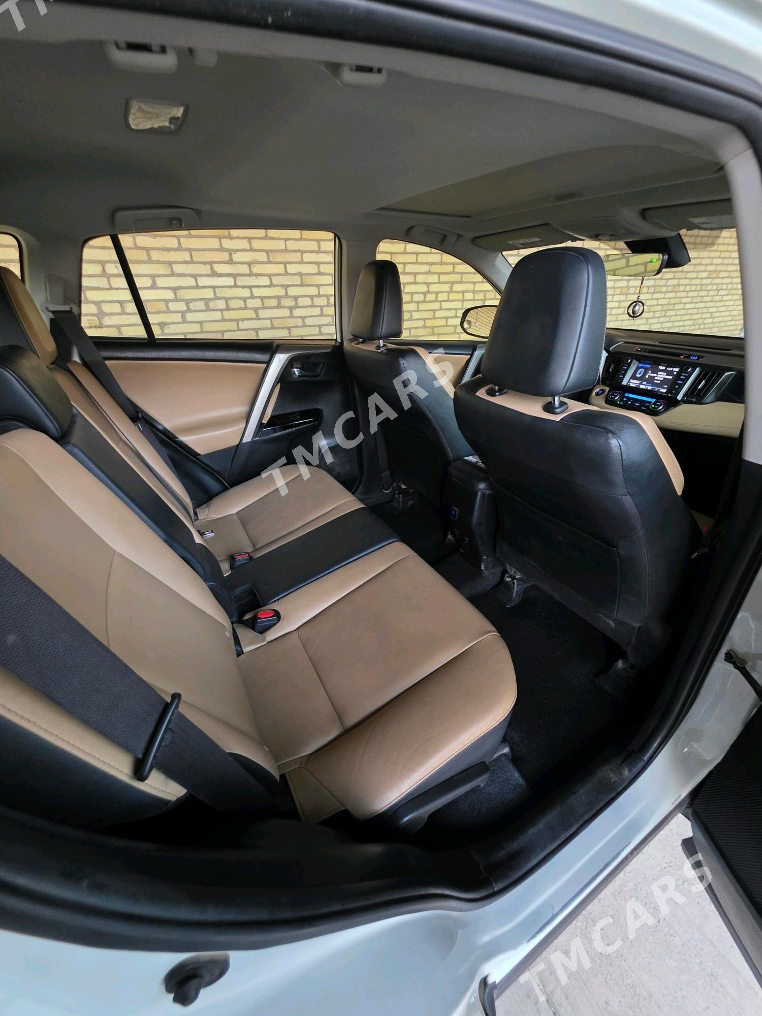 Toyota RAV4 2018 - 365 000 TMT - Halaç - img 7