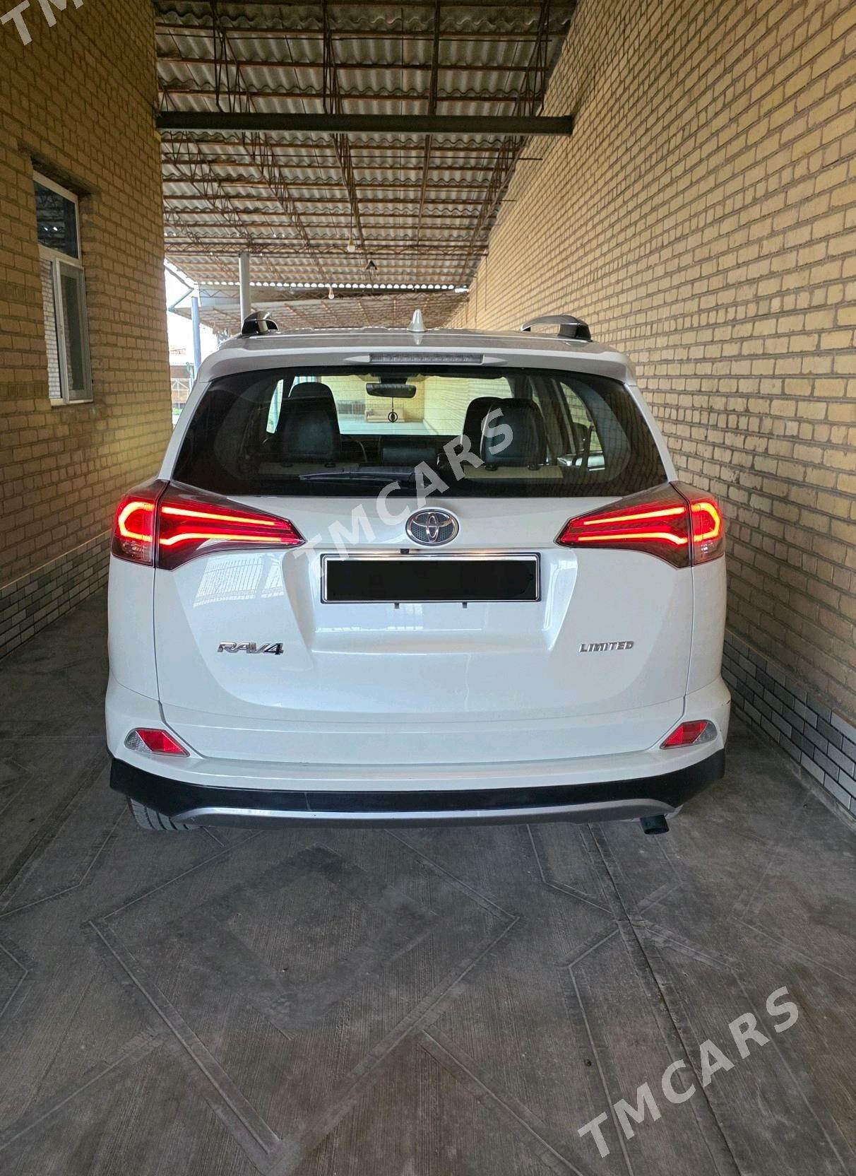 Toyota RAV4 2018 - 365 000 TMT - Halaç - img 2