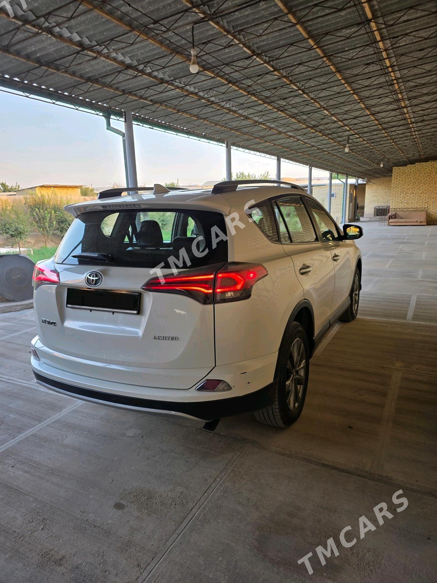 Toyota RAV4 2018 - 365 000 TMT - Halaç - img 5