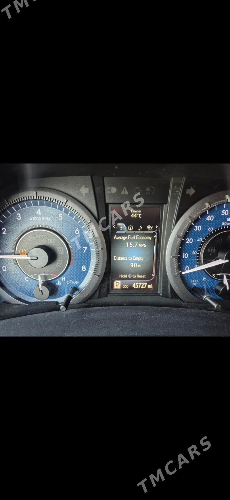 Toyota Sienna 2020 - 645 000 TMT - Aşgabat - img 9