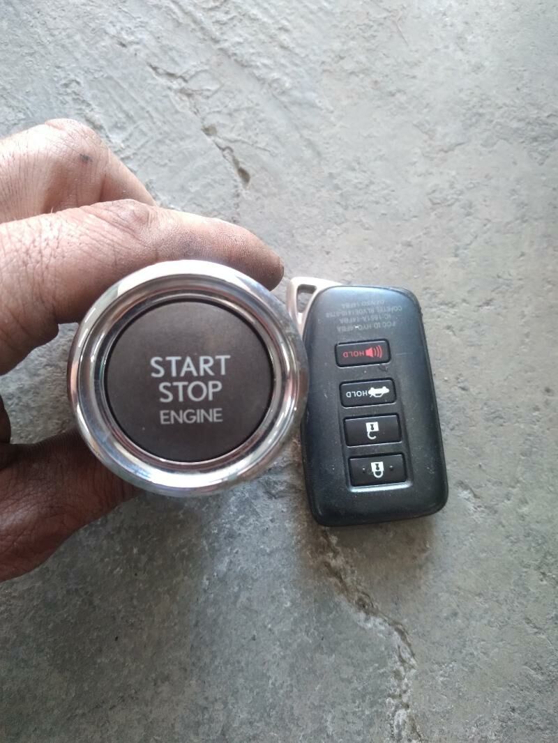 start  stop lexus es 350 1 300 TMT - G.Kuliýew köç. (Obýezdnoý) - img 2
