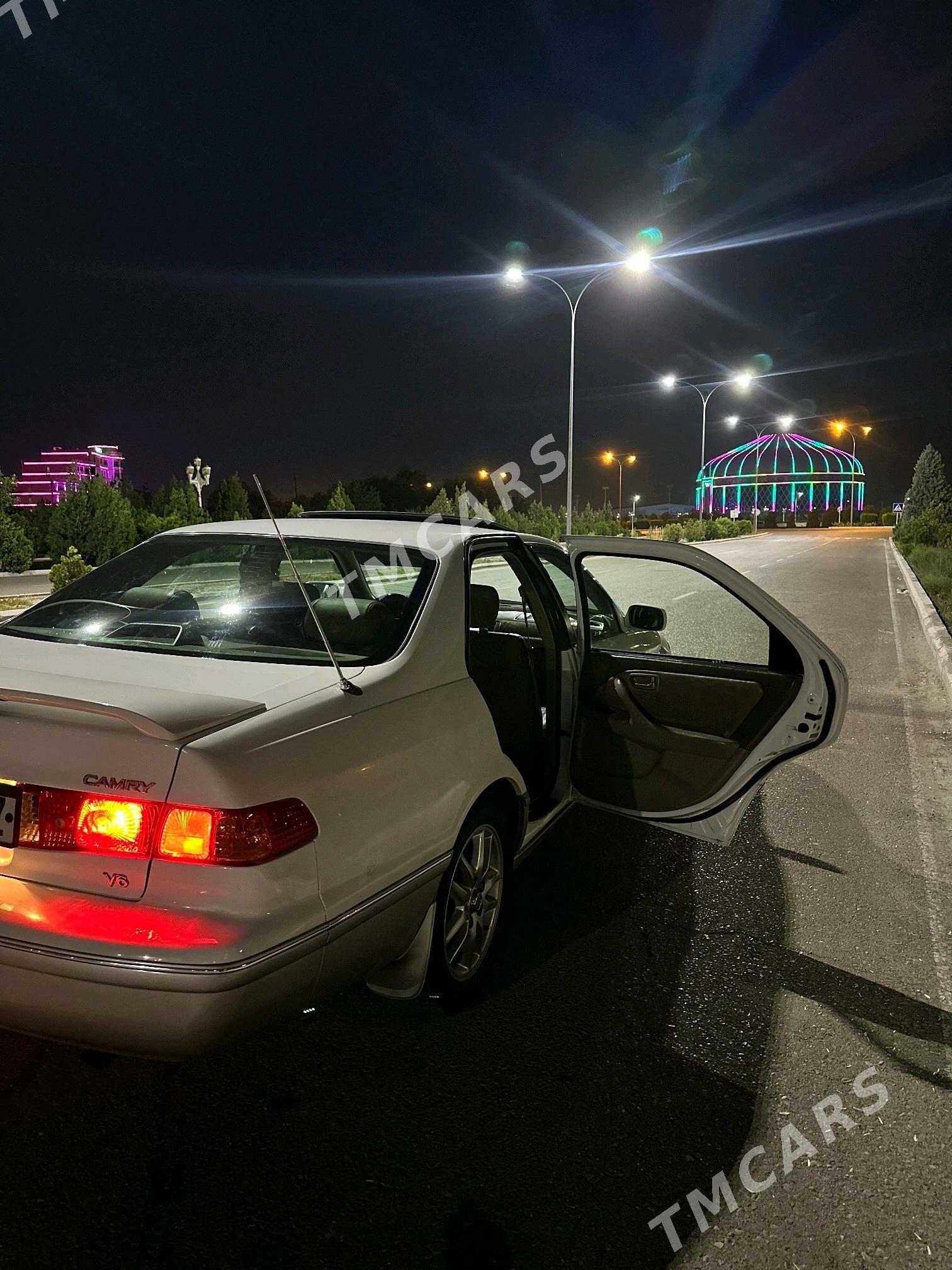 Toyota Camry 1998 - 180 000 TMT - Daşoguz - img 4
