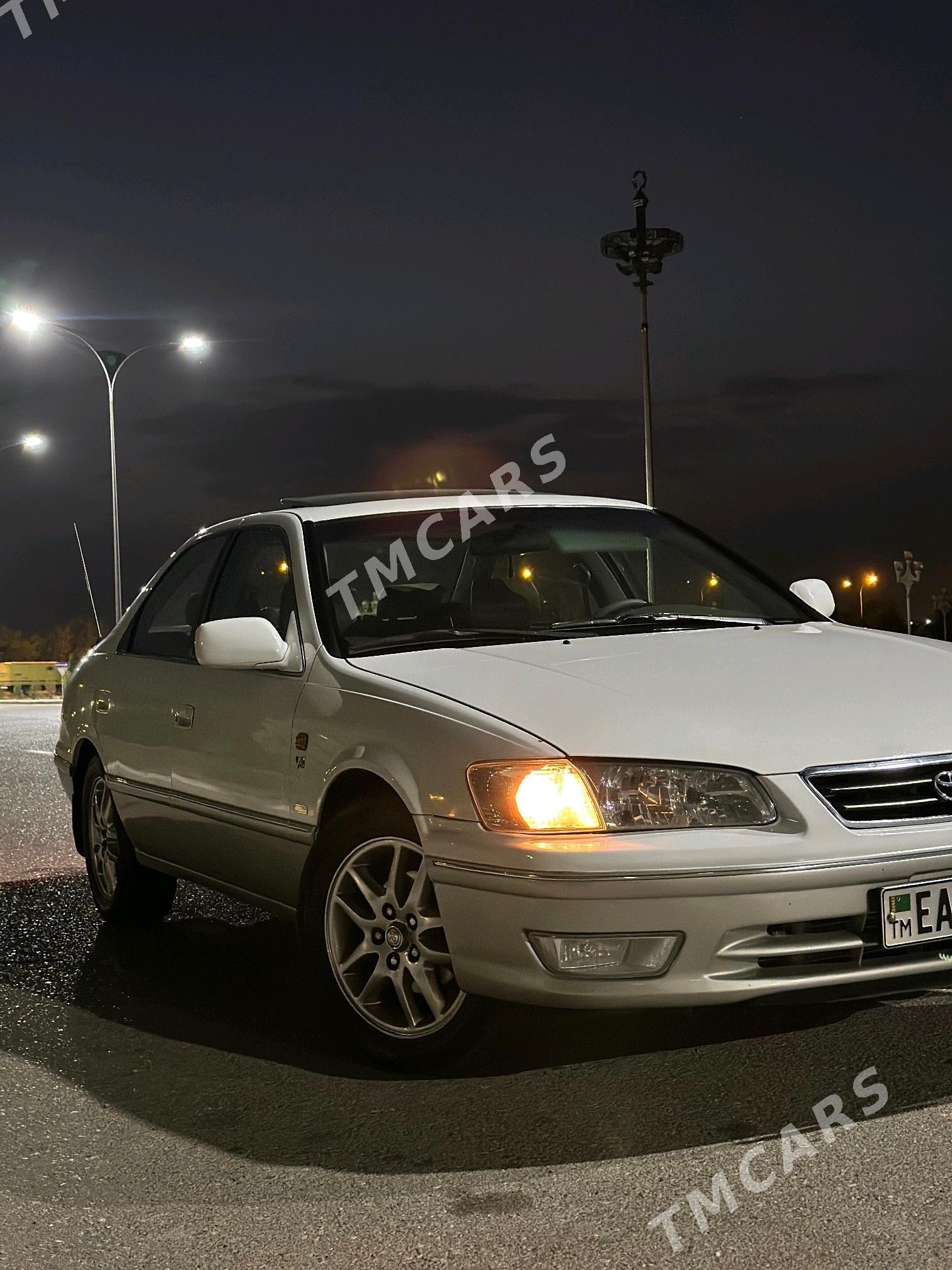 Toyota Camry 1998 - 180 000 TMT - Daşoguz - img 6