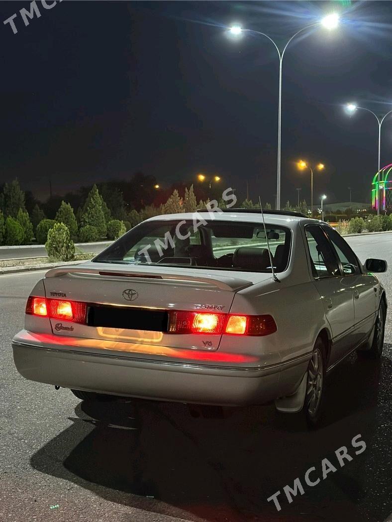 Toyota Camry 1998 - 180 000 TMT - Daşoguz - img 2