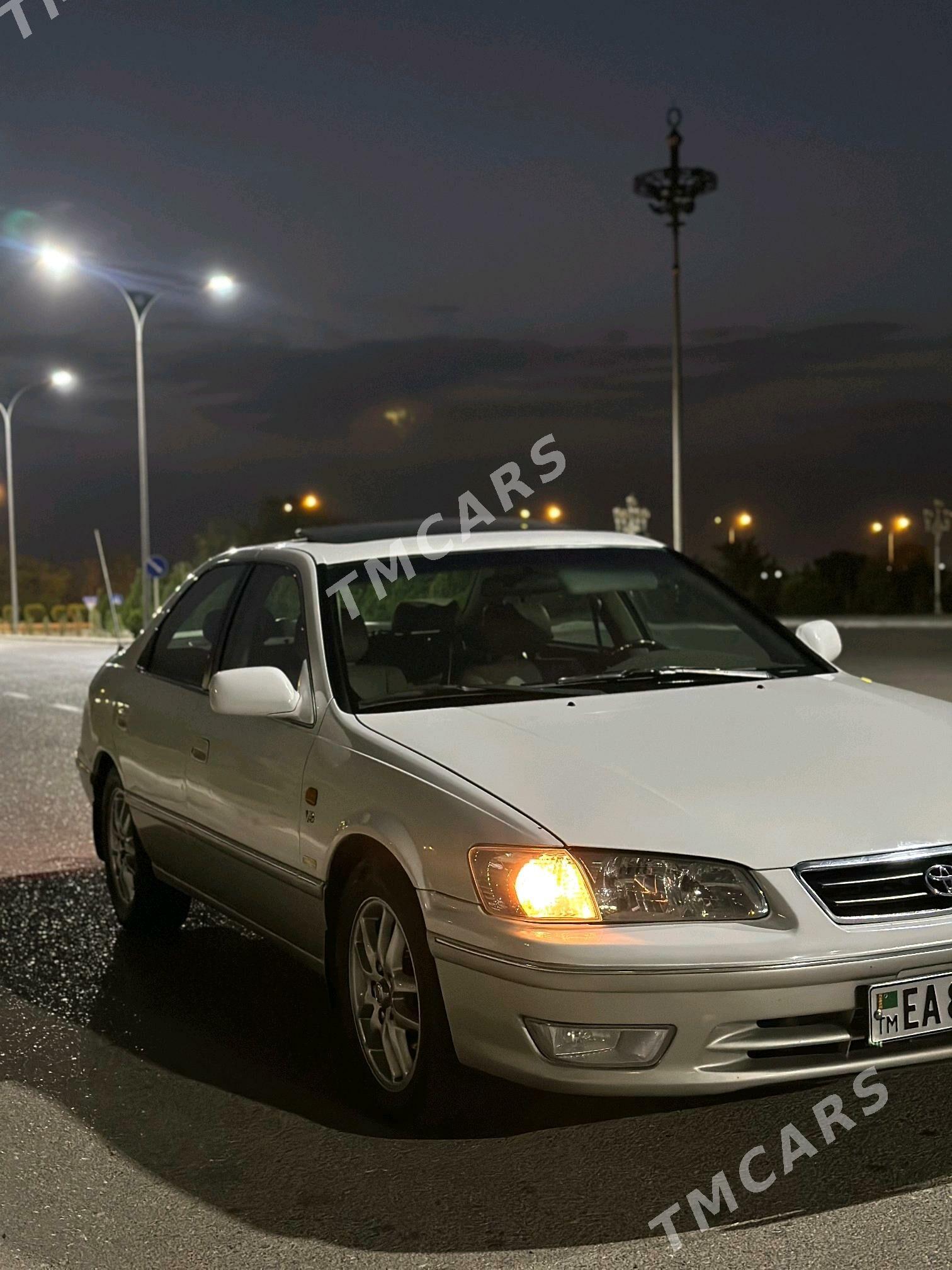 Toyota Camry 1998 - 180 000 TMT - Daşoguz - img 3