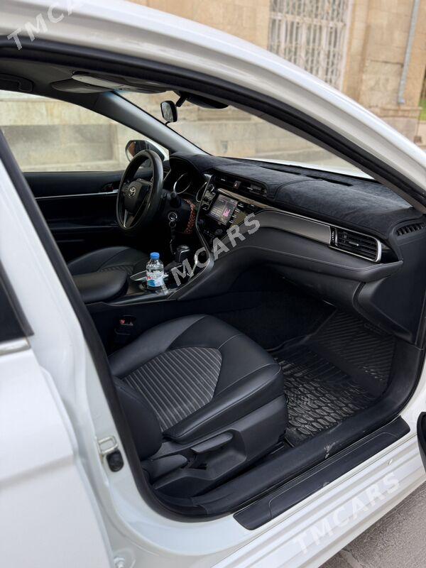 Toyota Camry 2020 - 293 000 TMT - Mary - img 7