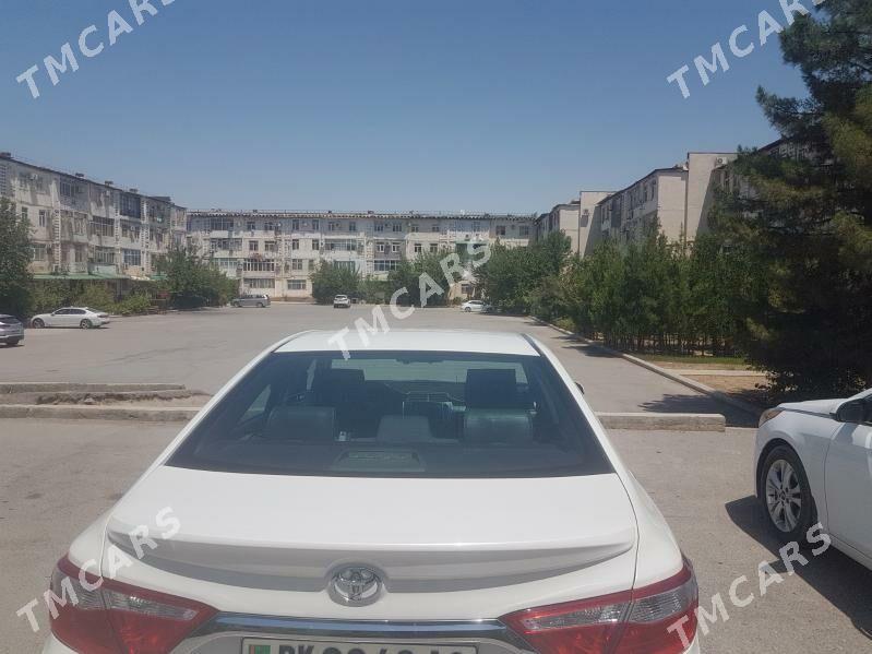 Toyota Camry 2015 - 230 000 TMT - Aşgabat - img 3