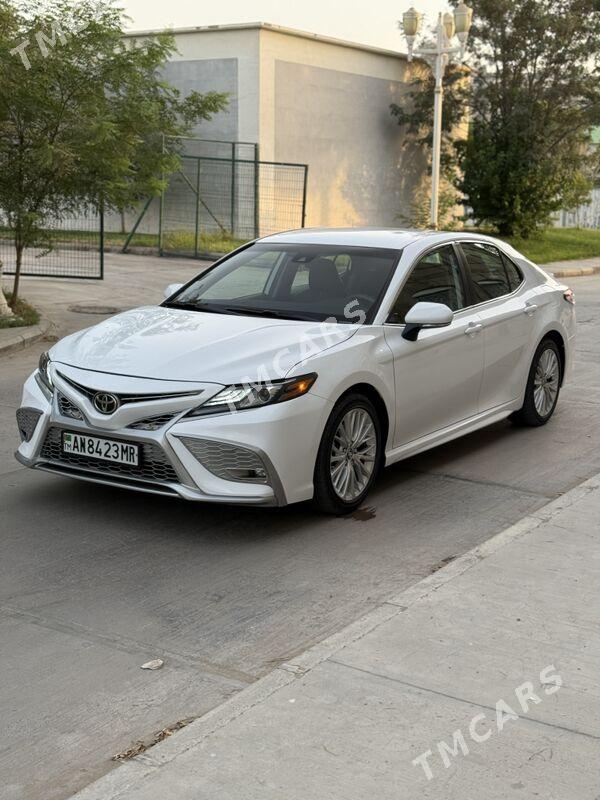 Toyota Camry 2020 - 293 000 TMT - Mary - img 3