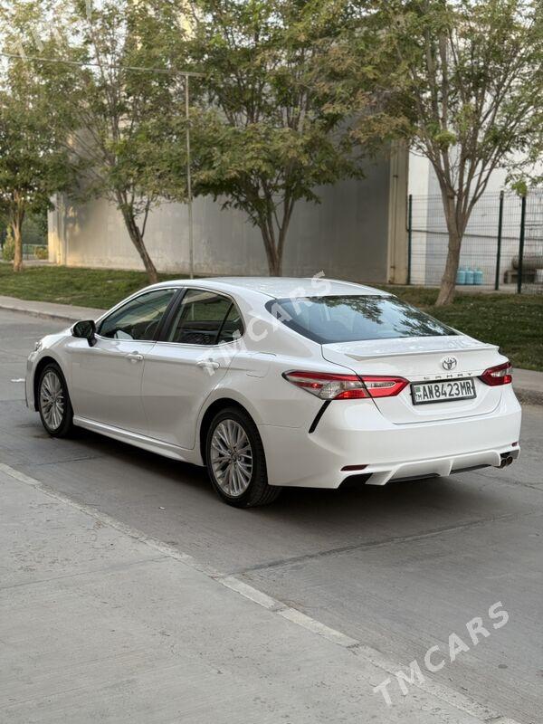 Toyota Camry 2020 - 293 000 TMT - Mary - img 8
