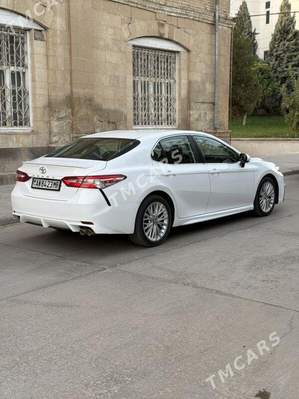 Toyota Camry 2020 - 293 000 TMT - Mary - img 10