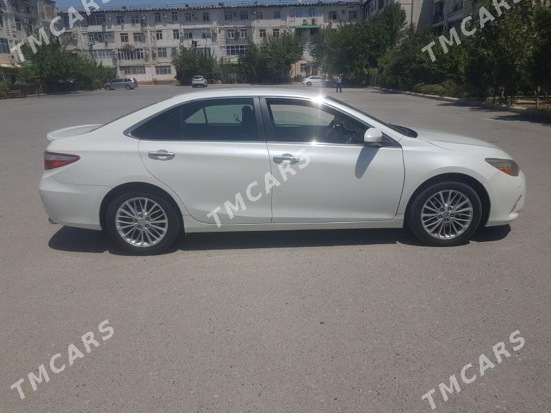 Toyota Camry 2015 - 230 000 TMT - Aşgabat - img 5