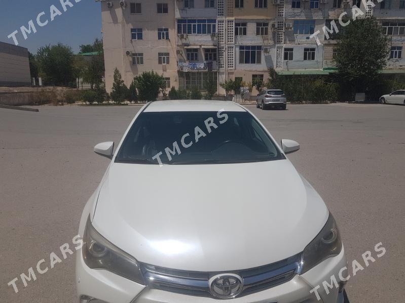 Toyota Camry 2015 - 230 000 TMT - Aşgabat - img 2
