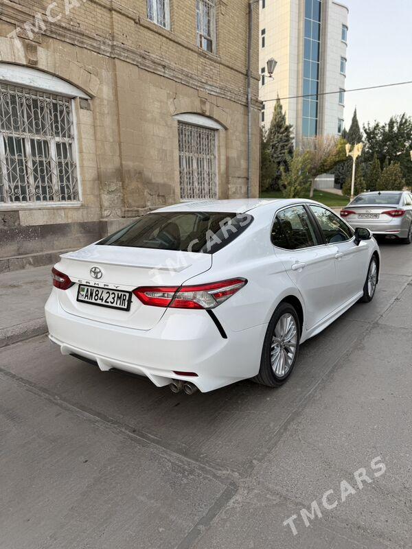 Toyota Camry 2020 - 293 000 TMT - Mary - img 6