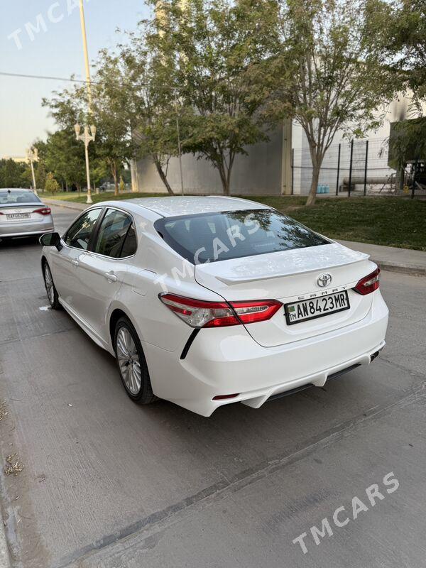 Toyota Camry 2020 - 293 000 TMT - Mary - img 4