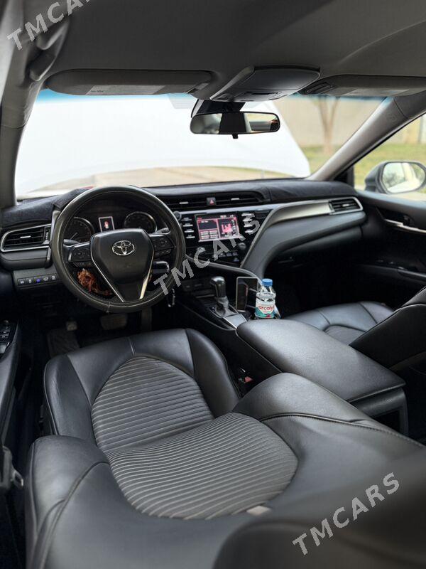 Toyota Camry 2020 - 293 000 TMT - Mary - img 5