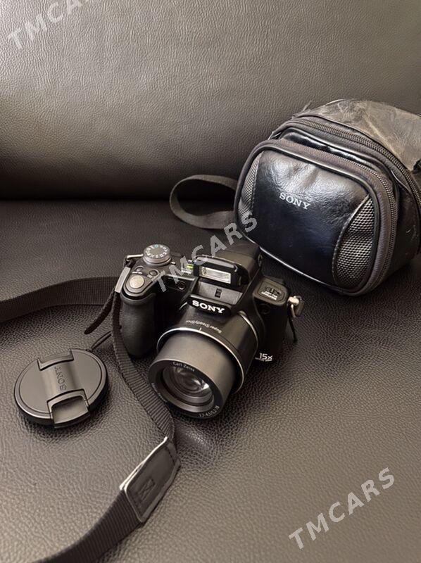 Sony fotoapparat - Çoganly - img 2