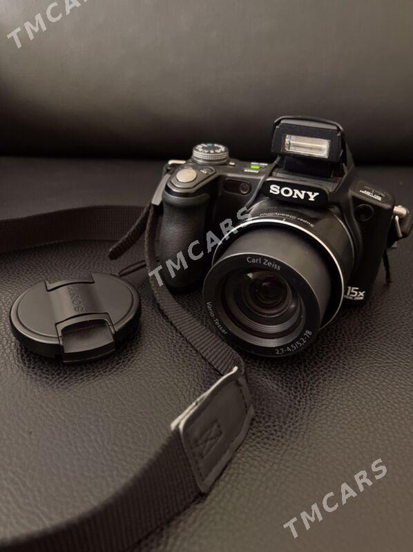 Sony fotoapparat - Çoganly - img 6