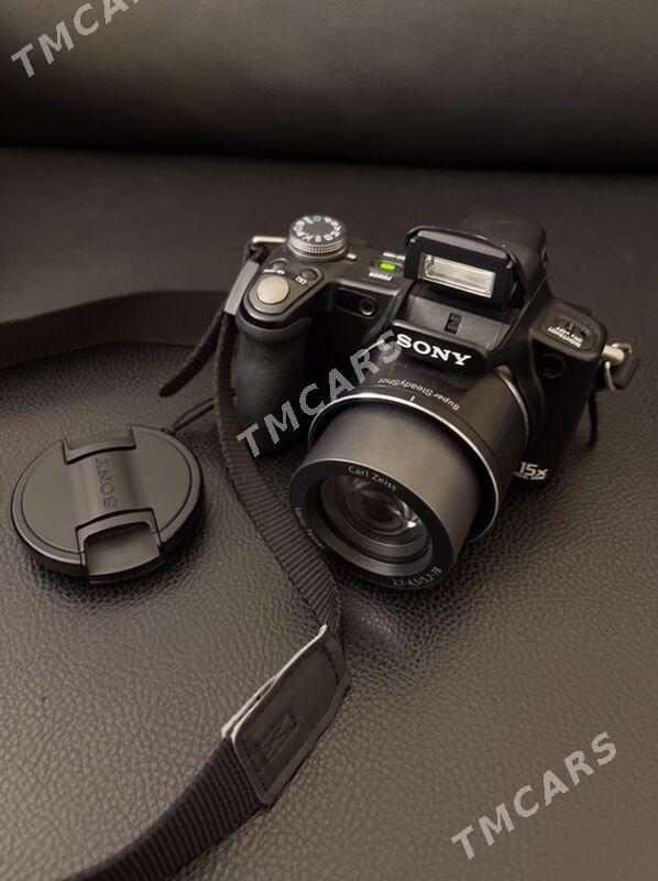 Sony fotoapparat - Çoganly - img 4