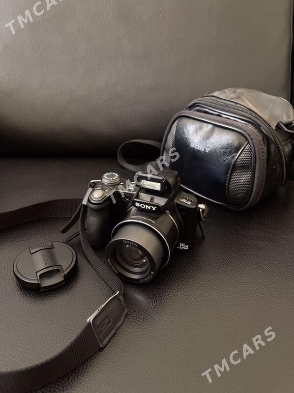 Sony fotoapparat - Çoganly - img 8