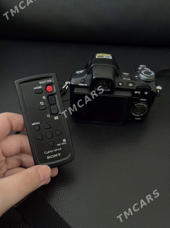 Sony fotoapparat - Çoganly - img 3