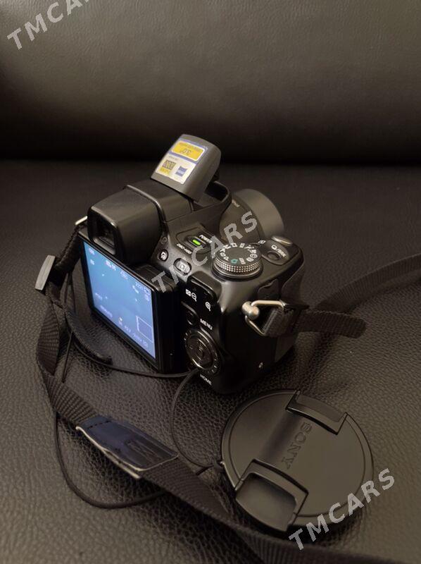 Sony fotoapparat - Çoganly - img 5