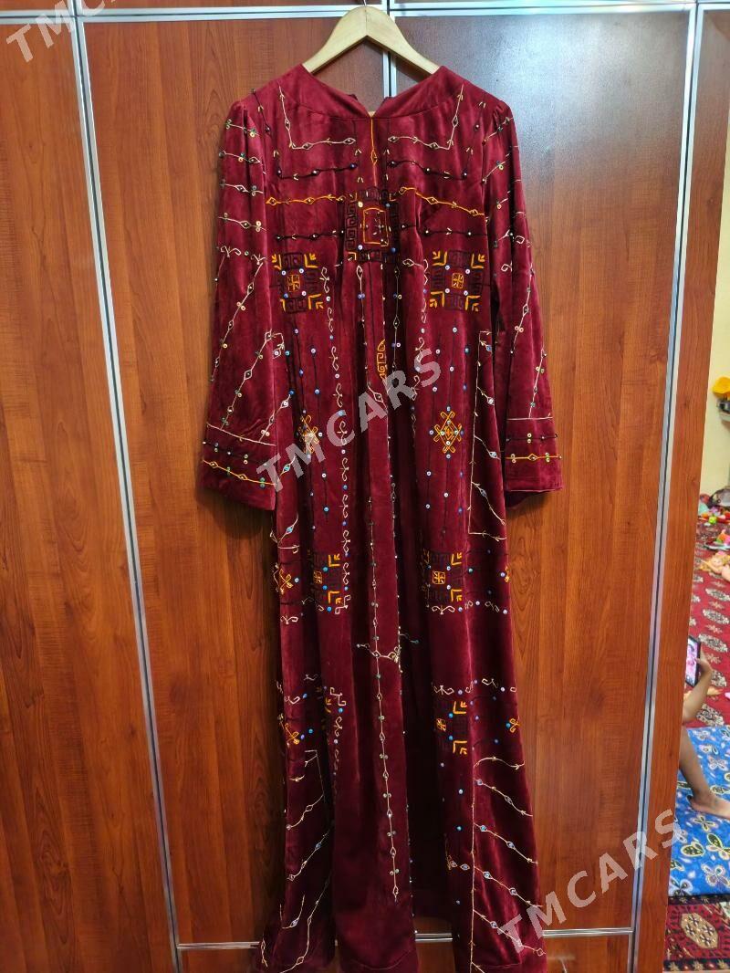 koynek pombarh vilyur - Aşgabat - img 2
