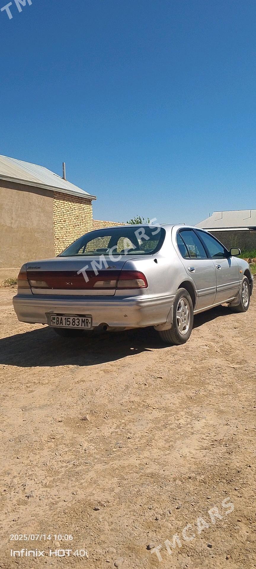 Nissan Maxima 1998 - 37 000 TMT - Baýramaly - img 2