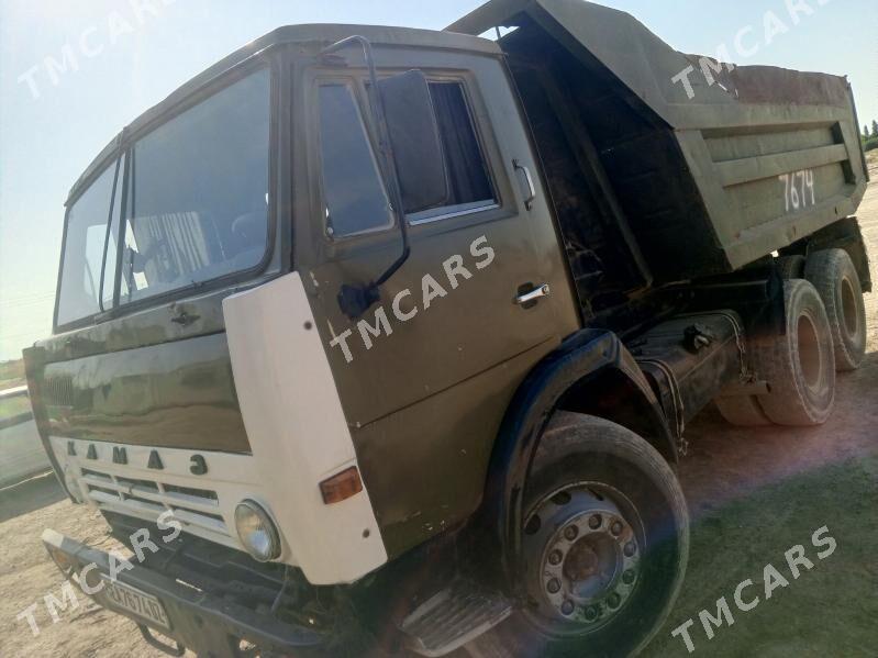Kamaz 5511 1983 - 90 000 TMT - Köneürgenç - img 3