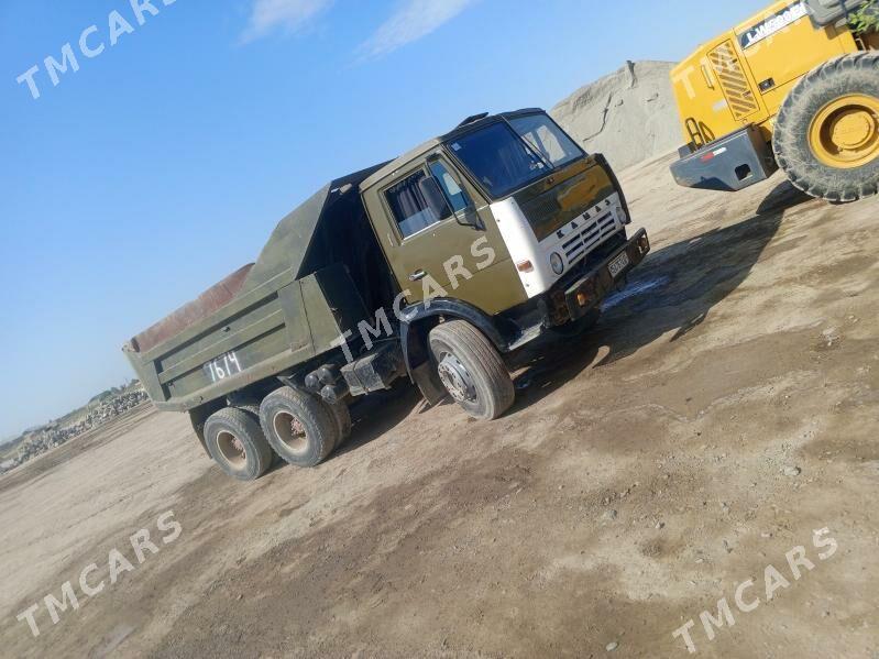 Kamaz 5511 1983 - 90 000 TMT - Köneürgenç - img 2