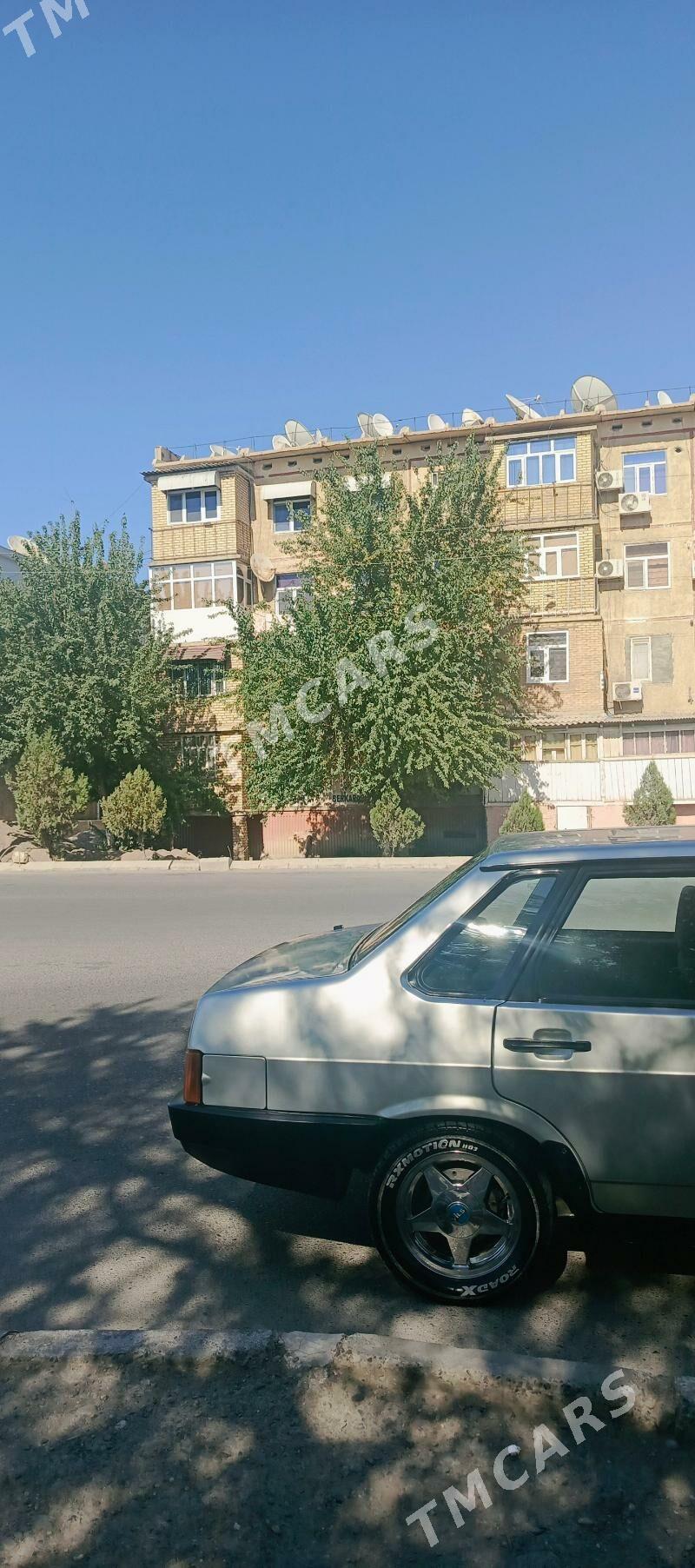 Lada 21099 2004 - 40 000 TMT - Мары - img 7