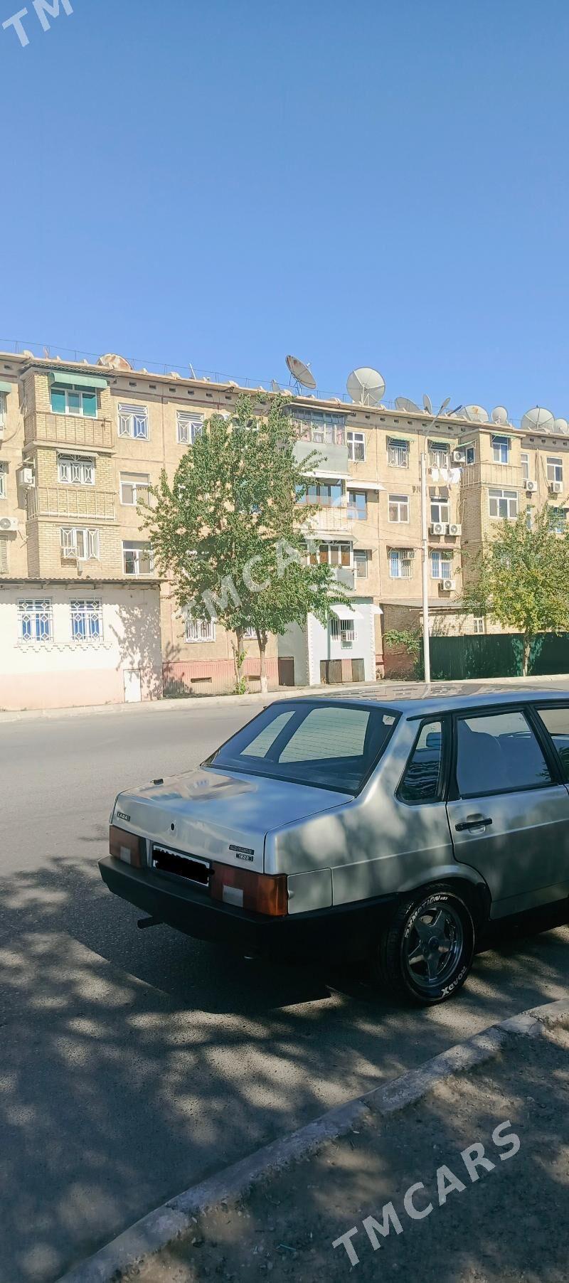 Lada 21099 2004 - 40 000 TMT - Мары - img 6