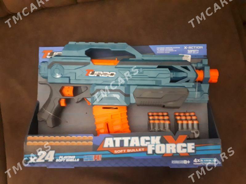 Nerf - Täze zaman - img 2