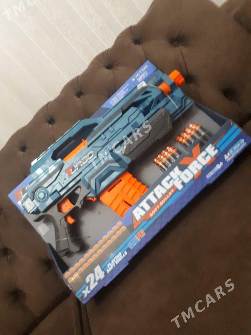 Nerf - Täze zaman - img 4