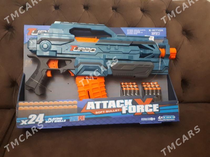 Nerf - Täze zaman - img 3