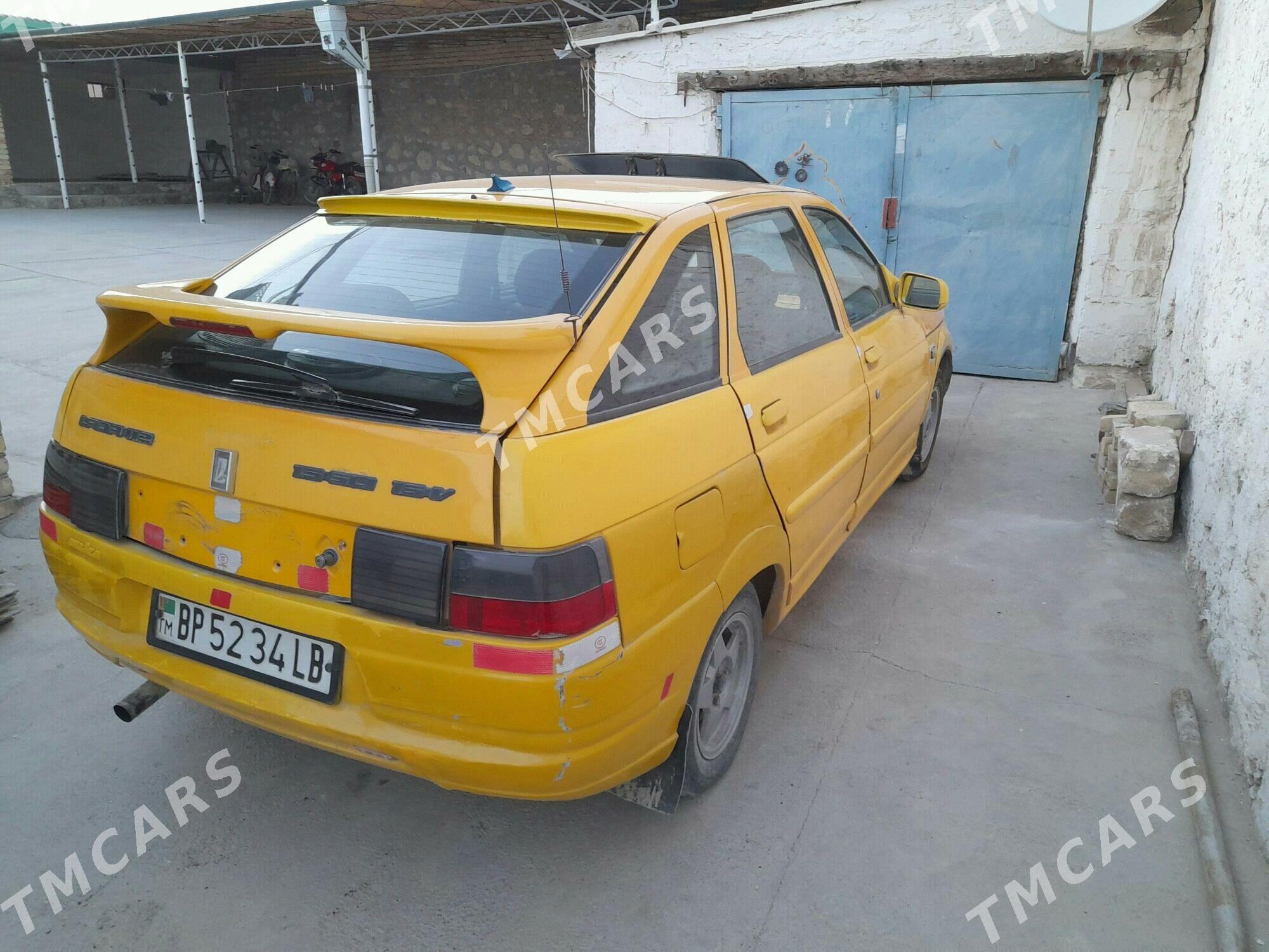 Lada 2112 2003 - 25 000 TMT - Kerki - img 3