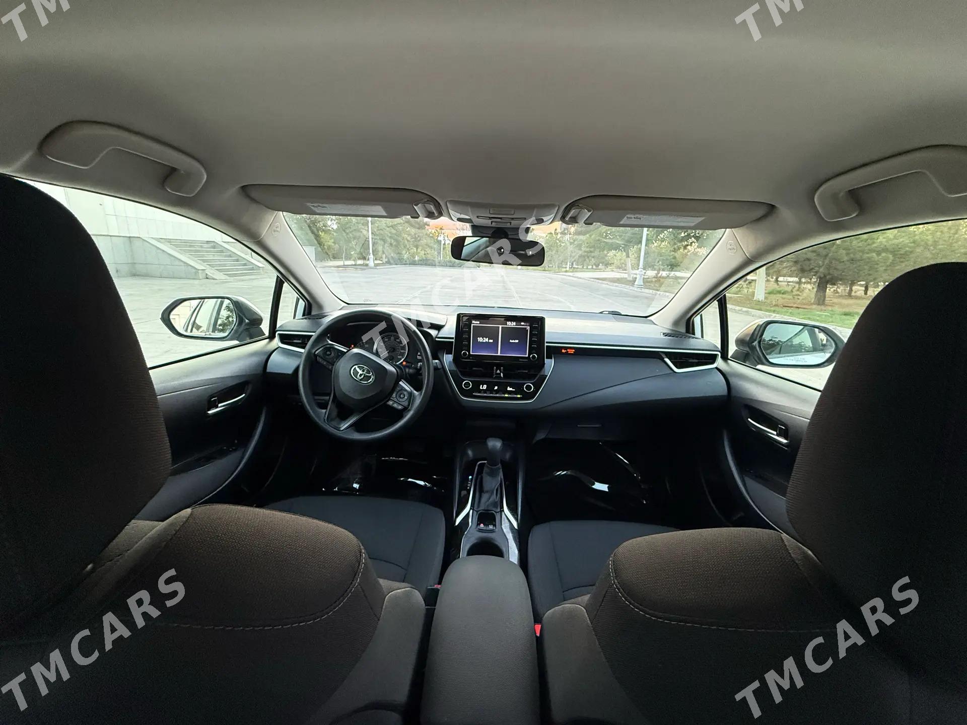 Toyota Corolla 2020 - 250 000 TMT - Balkanabat - img 2