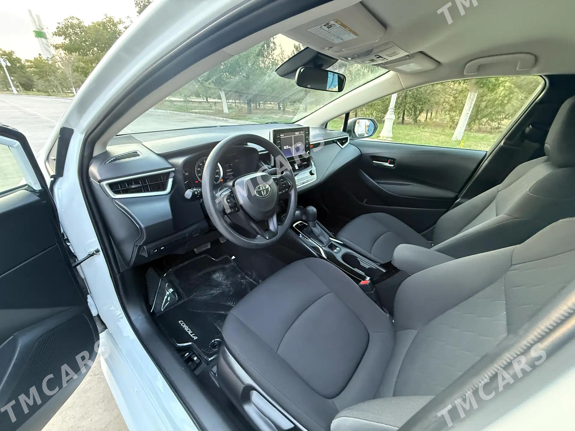 Toyota Corolla 2020 - 250 000 TMT - Balkanabat - img 3