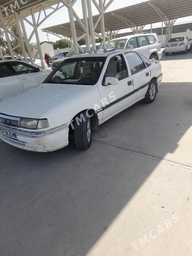 Opel Vectra 1993 - 26 000 TMT - Türkmengala - img 4