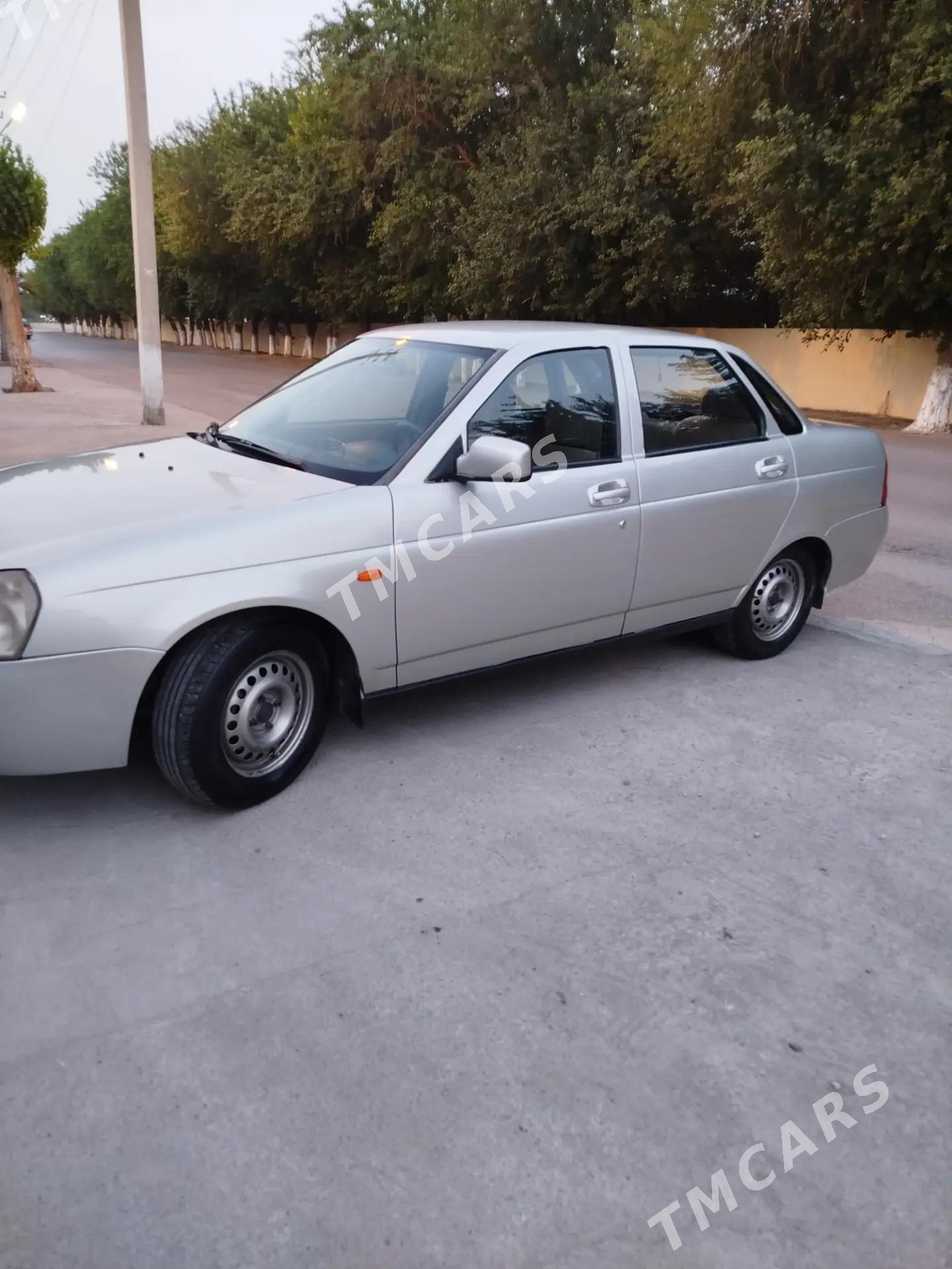 Lada Priora 2008 - 50 000 TMT - Хитровка - img 5