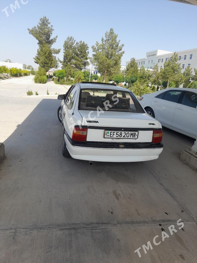 Opel Vectra 1993 - 26 000 TMT - Türkmengala - img 3