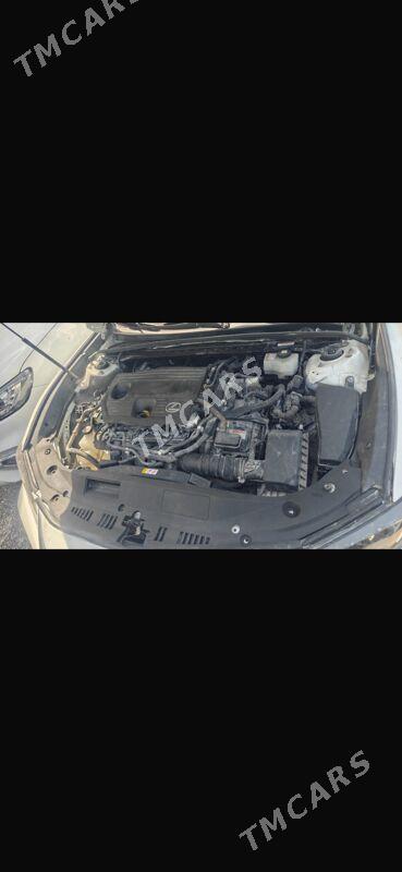 Lexus ES 300h 2021 - 400 000 TMT - Ашхабад - img 2