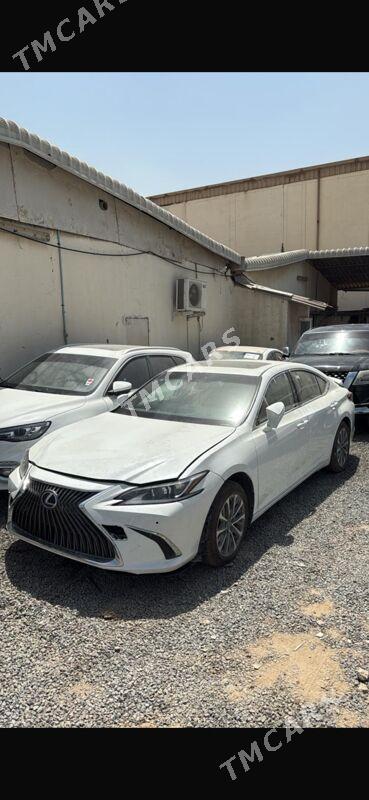 Lexus ES 300h 2021 - 400 000 TMT - Ашхабад - img 8